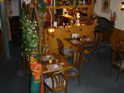Foto: Ban Thai-Restaurant