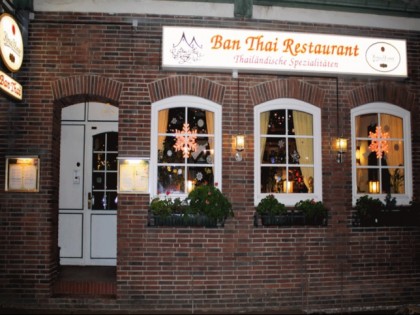 Foto: Ban Thai-Restaurant
