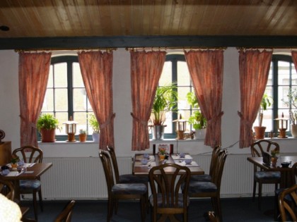 Foto: Ban Thai-Restaurant