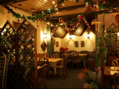 Foto: Ban Thai-Restaurant