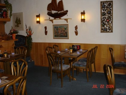 Foto: Ban Thai-Restaurant