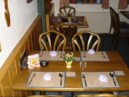 Foto: Ban Thai-Restaurant