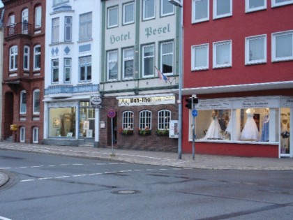Foto: Ban Thai-Restaurant
